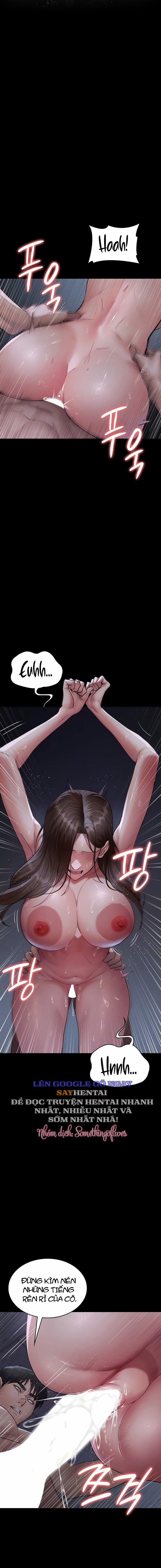 Bệnh Viện Đêm 98 trang 2