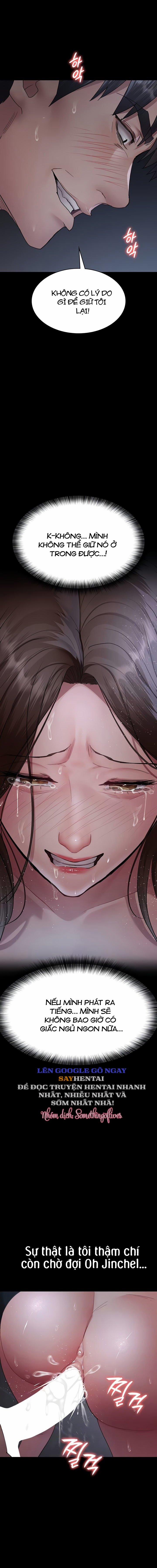 Bệnh Viện Đêm 98 trang 3