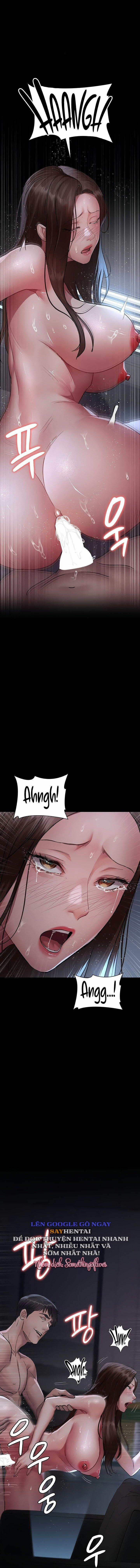 Bệnh Viện Đêm 98 trang 6