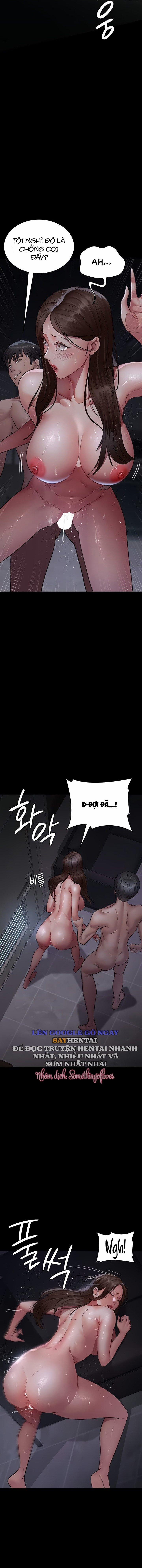 Bệnh Viện Đêm 98 trang 7