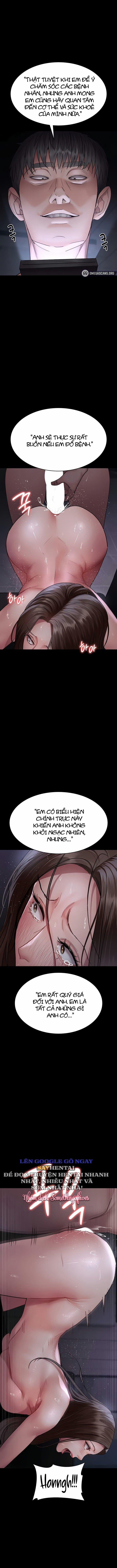 Bệnh Viện Đêm 98 trang 9