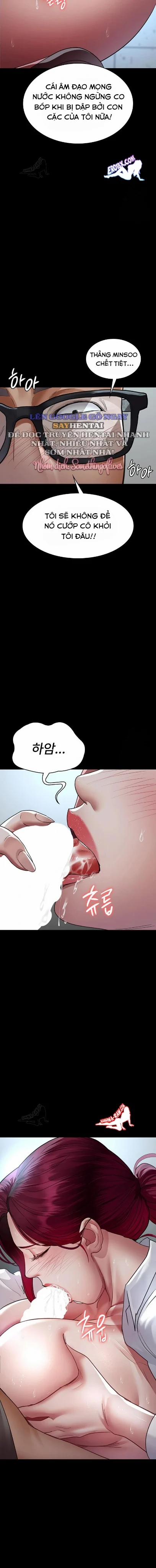 Bệnh Viện Đêm 99 trang 14