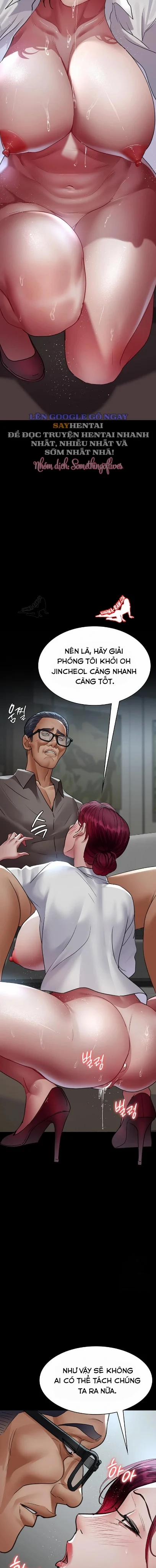 Bệnh Viện Đêm 99 trang 16