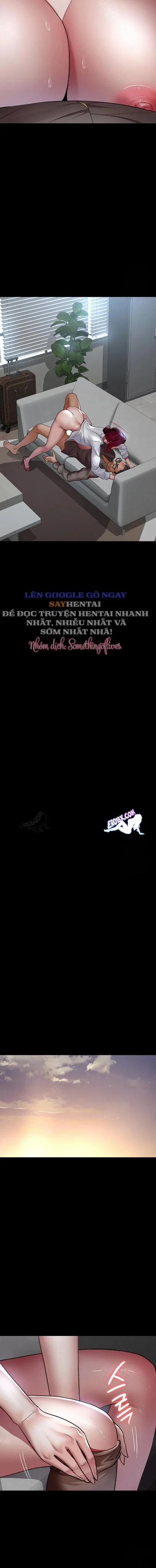 Bệnh Viện Đêm 99 trang 18