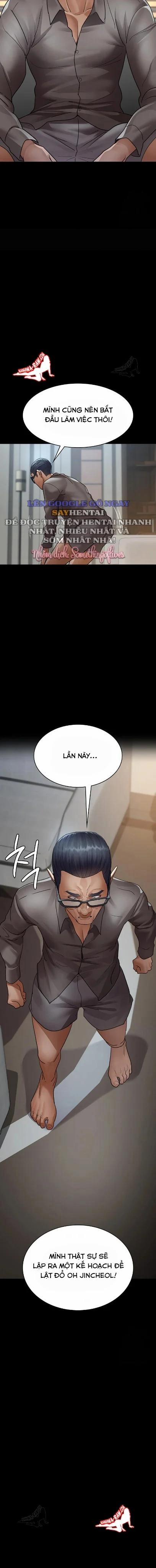 Bệnh Viện Đêm 99 trang 21