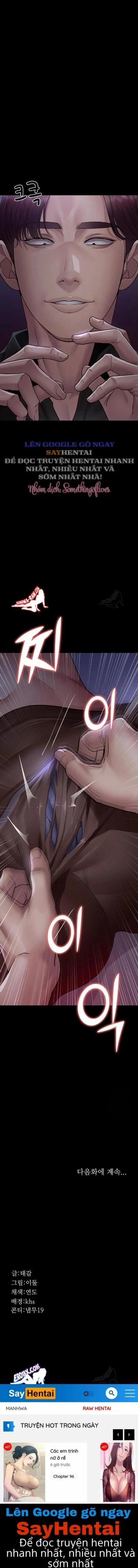 Bệnh Viện Đêm 99 trang 22