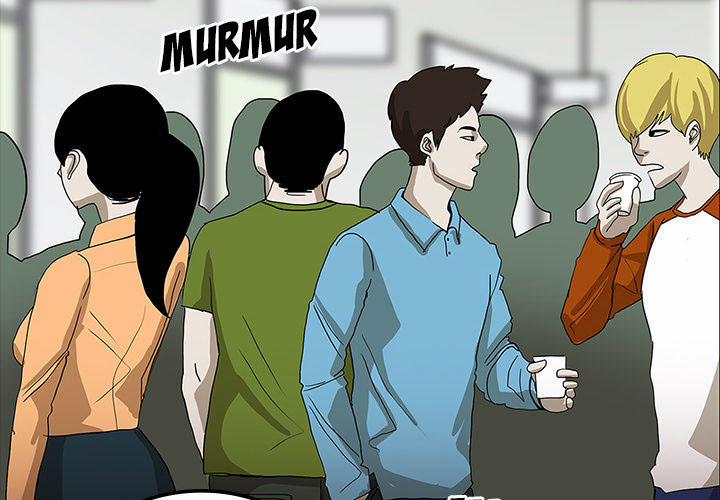 Bệnh Viện Ma Ám 23 trang 1