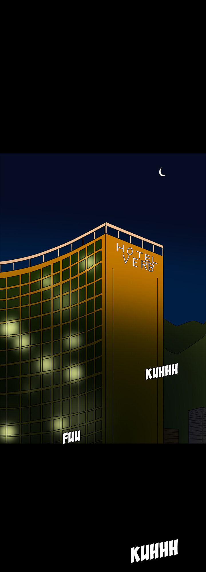 Bệnh Viện Ma Ám 45 trang 0
