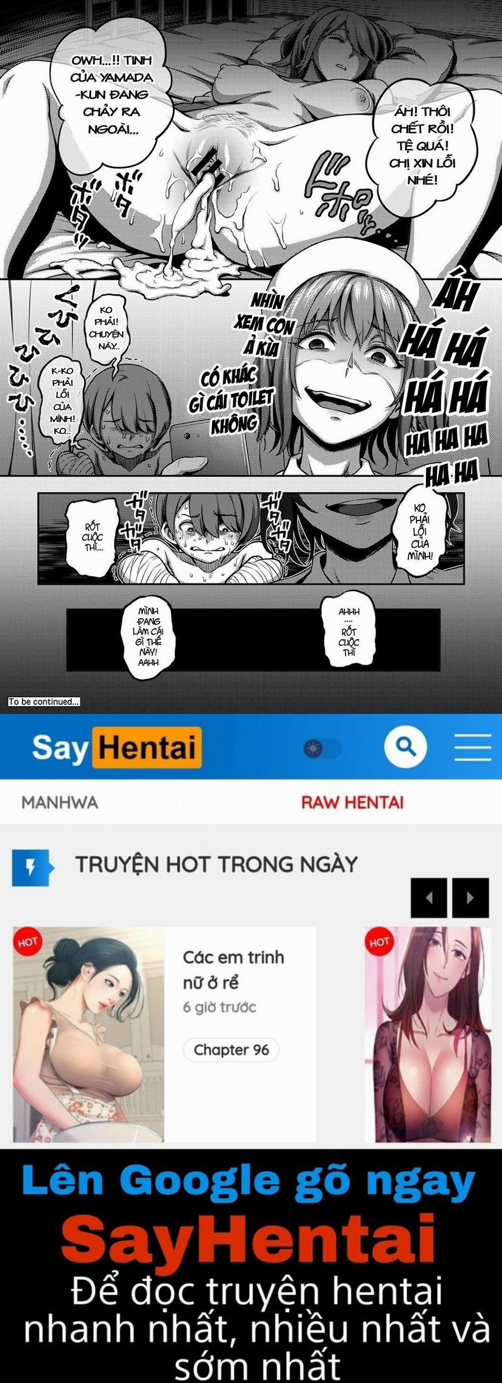 Bệnh viện nơi y tá giúp bạn giải quyết nỗi sầu 3 trang 33