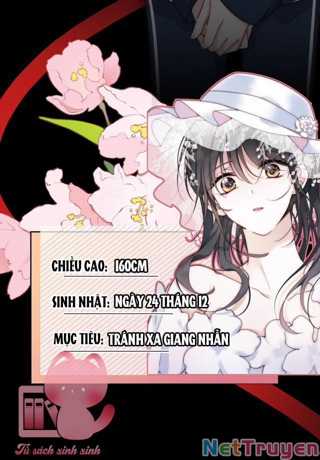 Bệnh Yêu 0.1 trang 5