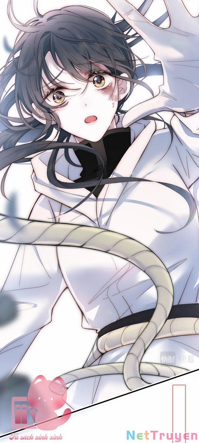 Bệnh Yêu 0.2 trang 10