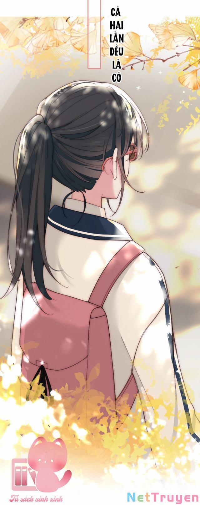 Bệnh Yêu 0.2 trang 19