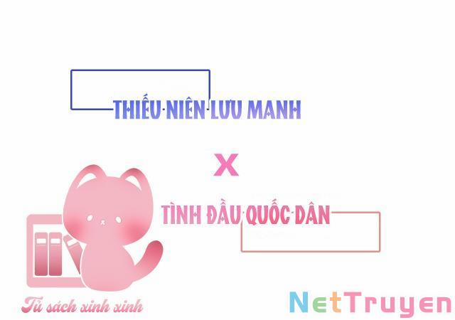 Bệnh Yêu 0.2 trang 20