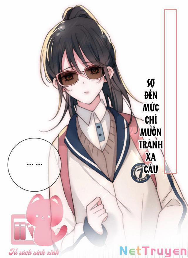 Bệnh Yêu 0.2 trang 7