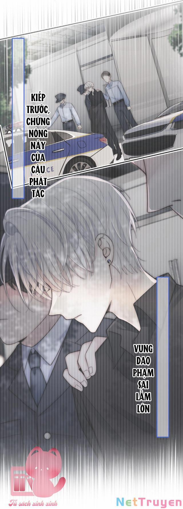 Bệnh Yêu 0.2 trang 8