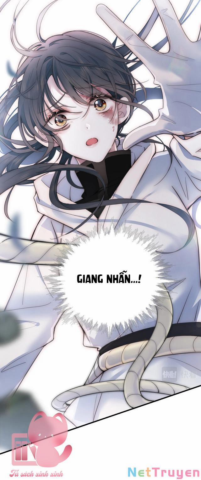 Bệnh Yêu 1 trang 11