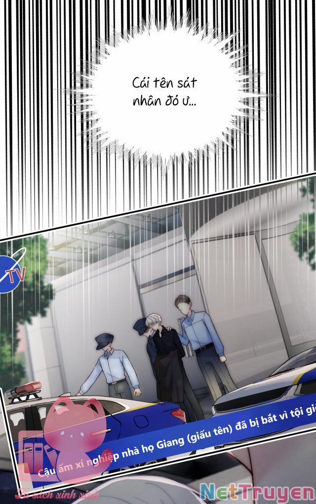 Bệnh Yêu 1 trang 13