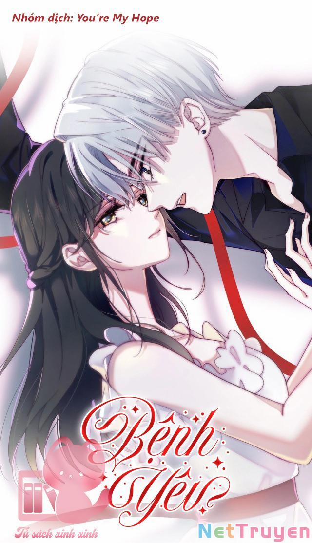Bệnh Yêu 1 trang 16
