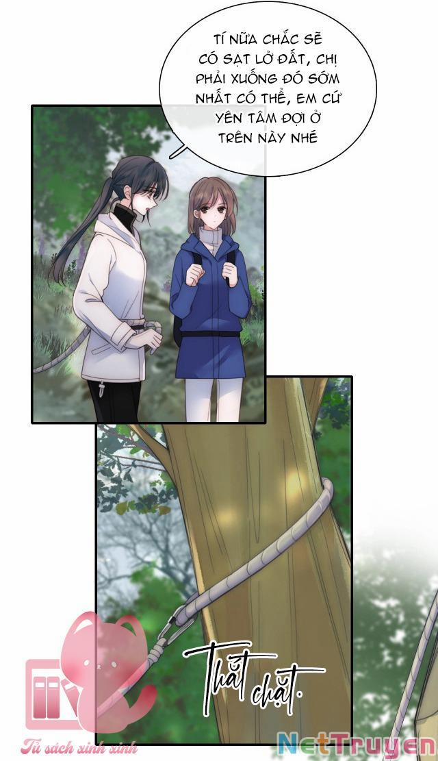 Bệnh Yêu 1 trang 2