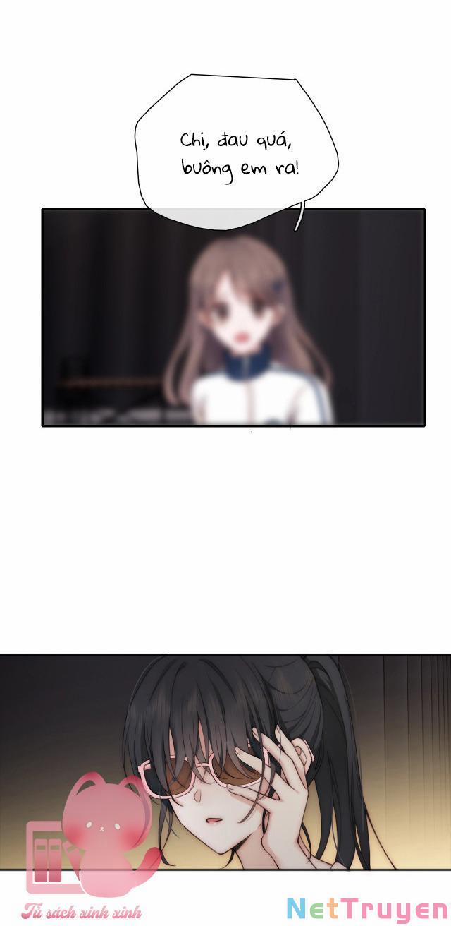 Bệnh Yêu 1 trang 20