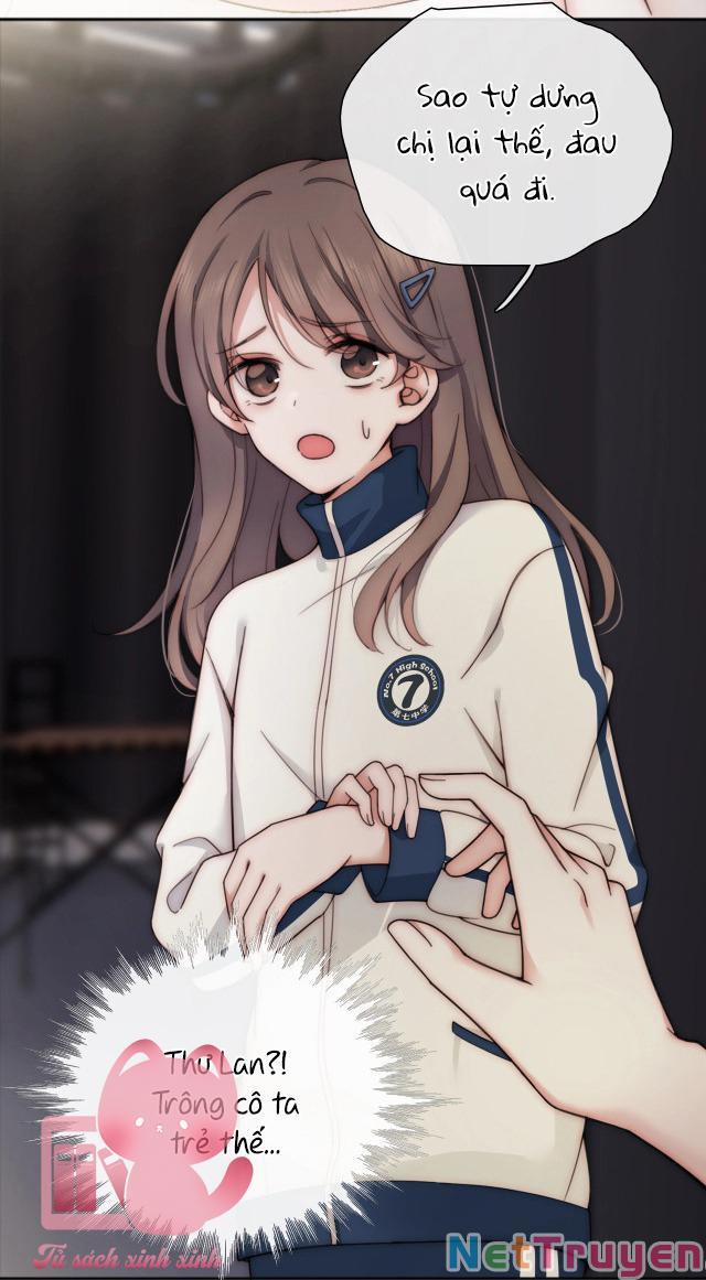 Bệnh Yêu 1 trang 22