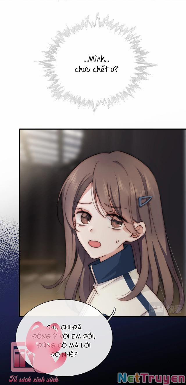 Bệnh Yêu 1 trang 23