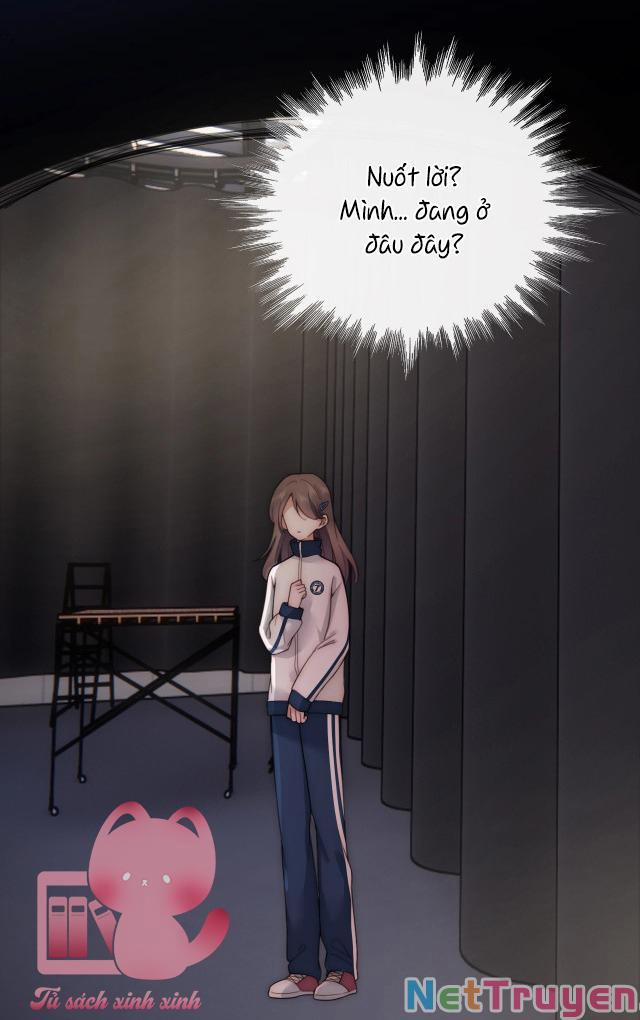 Bệnh Yêu 1 trang 24