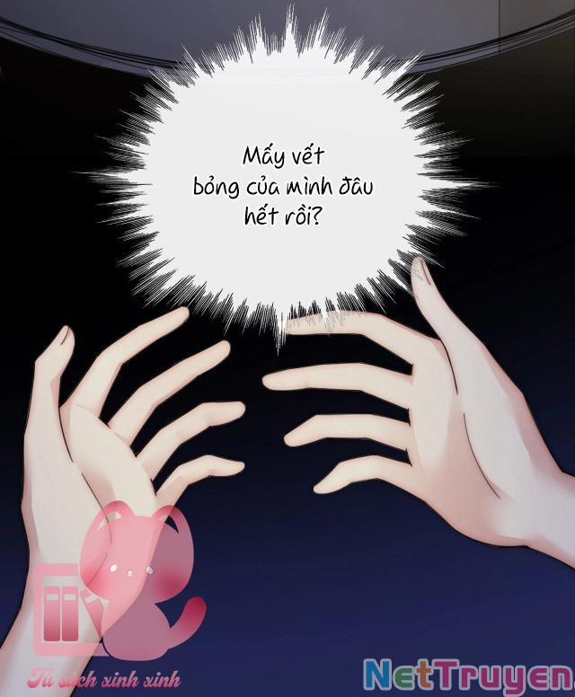 Bệnh Yêu 1 trang 25