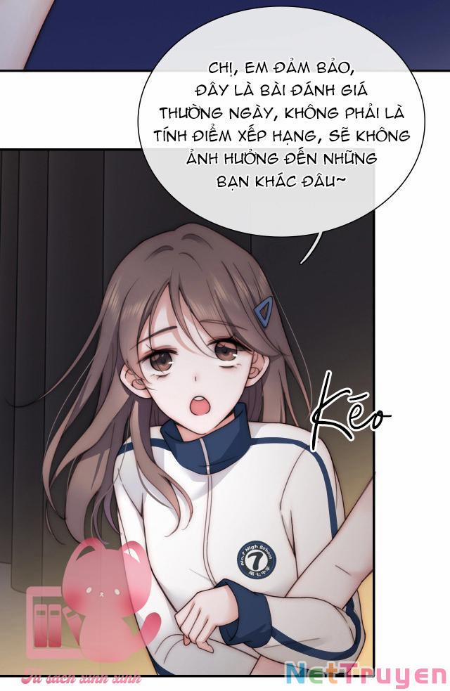 Bệnh Yêu 1 trang 26