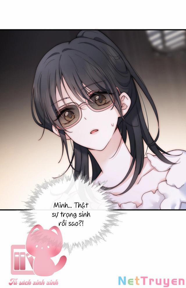 Bệnh Yêu 1 trang 28