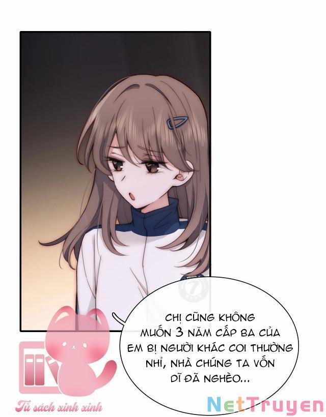 Bệnh Yêu 1 trang 29