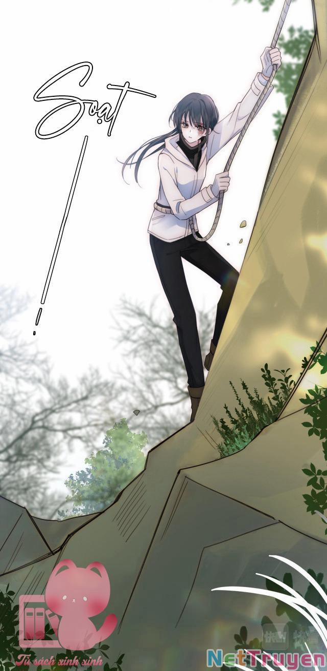 Bệnh Yêu 1 trang 3