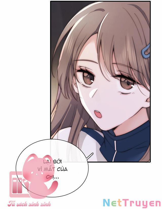 Bệnh Yêu 1 trang 30