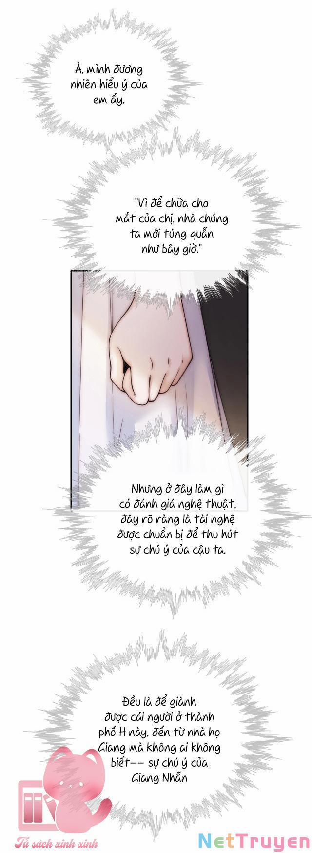 Bệnh Yêu 1 trang 31