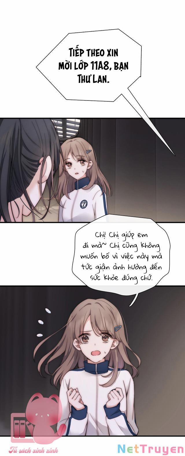 Bệnh Yêu 1 trang 32