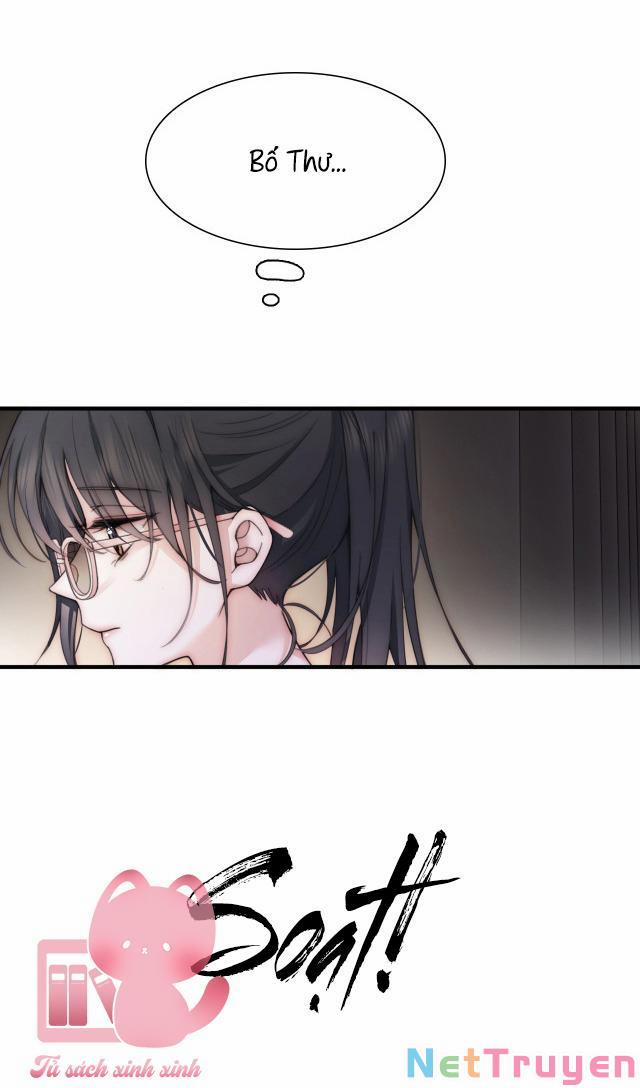 Bệnh Yêu 1 trang 33