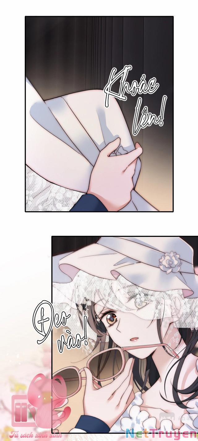 Bệnh Yêu 1 trang 34