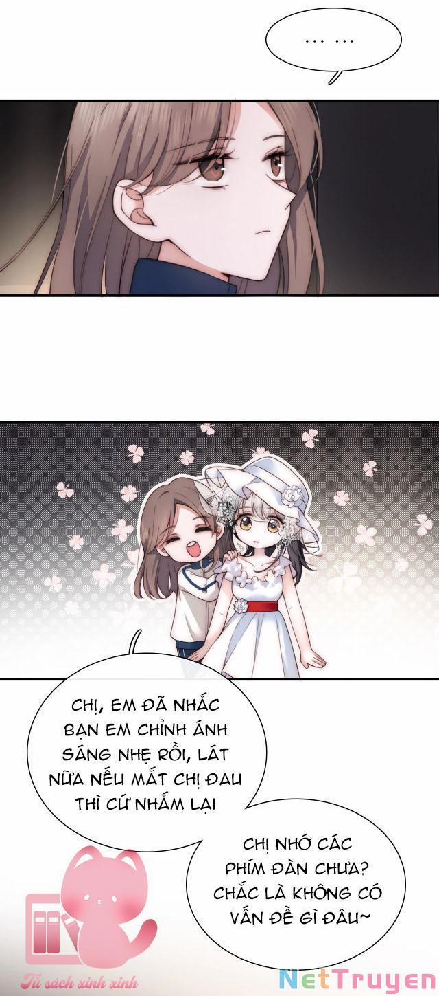 Bệnh Yêu 1 trang 36