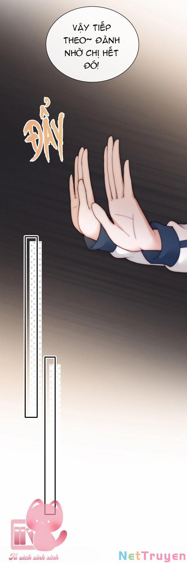 Bệnh Yêu 1 trang 37