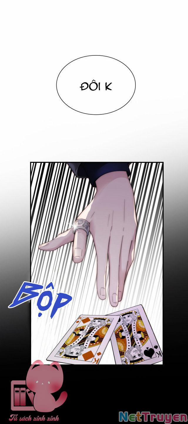 Bệnh Yêu 1 trang 45