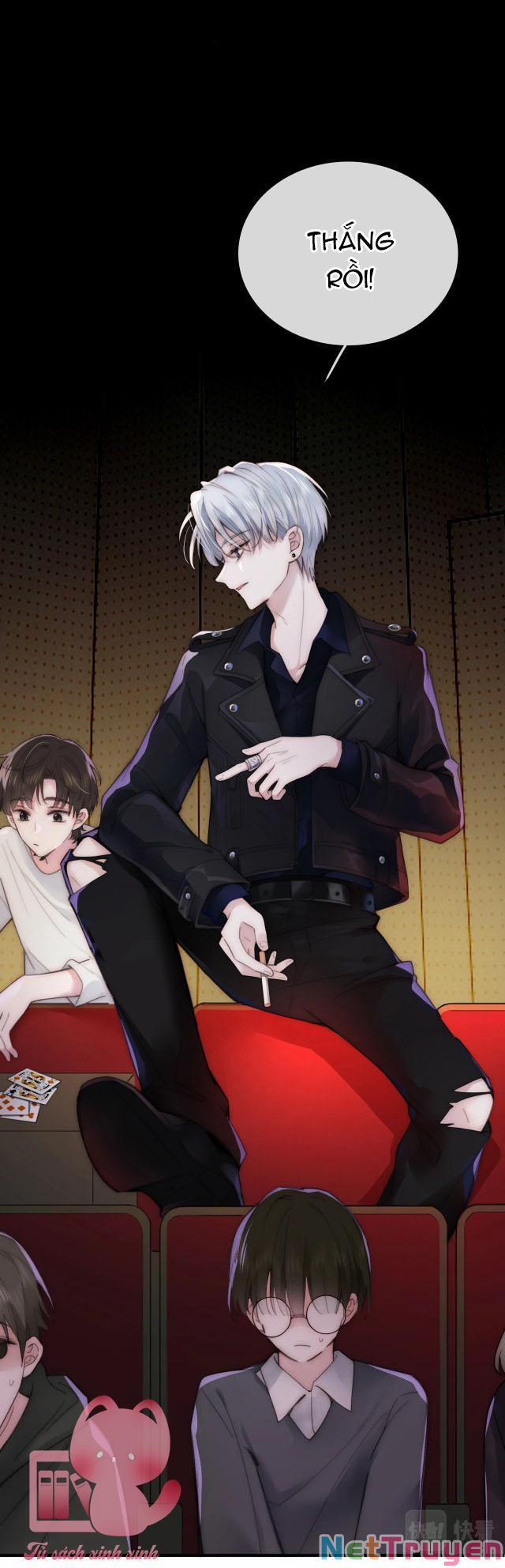 Bệnh Yêu 1 trang 46