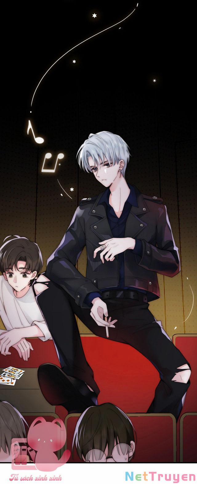 Bệnh Yêu 1 trang 49