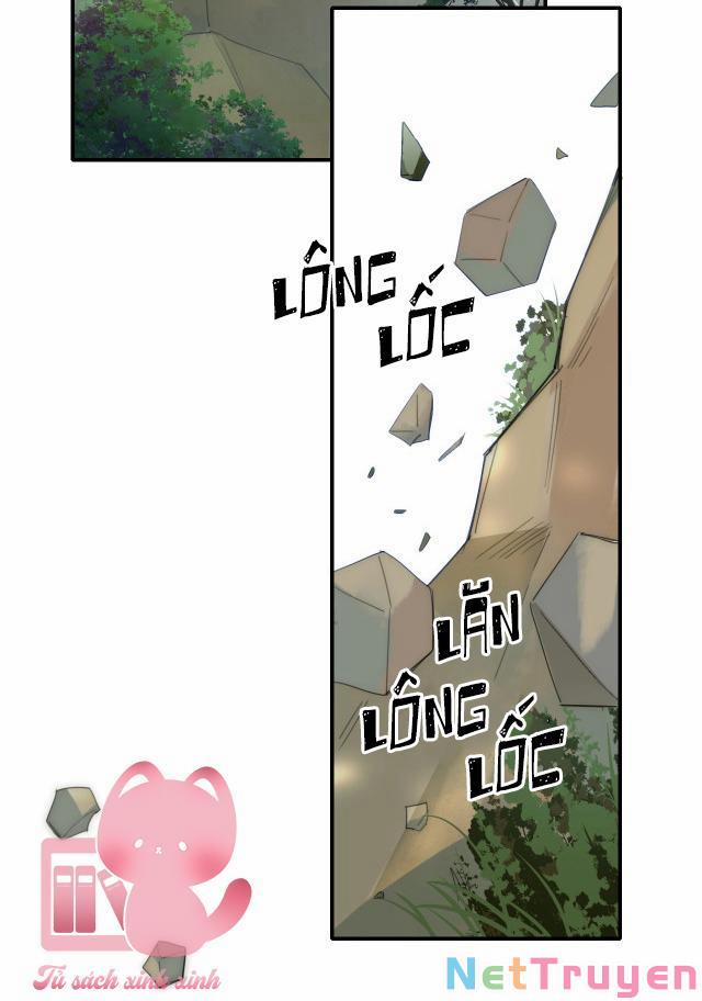 Bệnh Yêu 1 trang 5