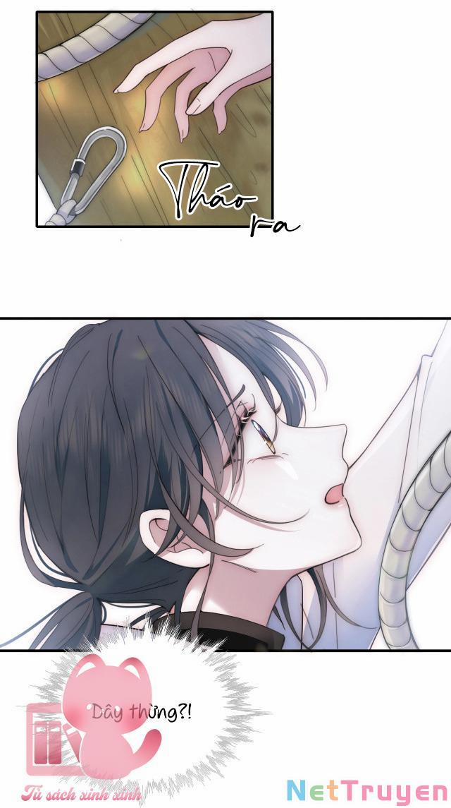 Bệnh Yêu 1 trang 6