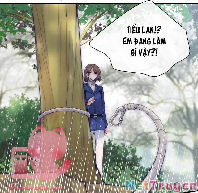 Bệnh Yêu 1 trang 7