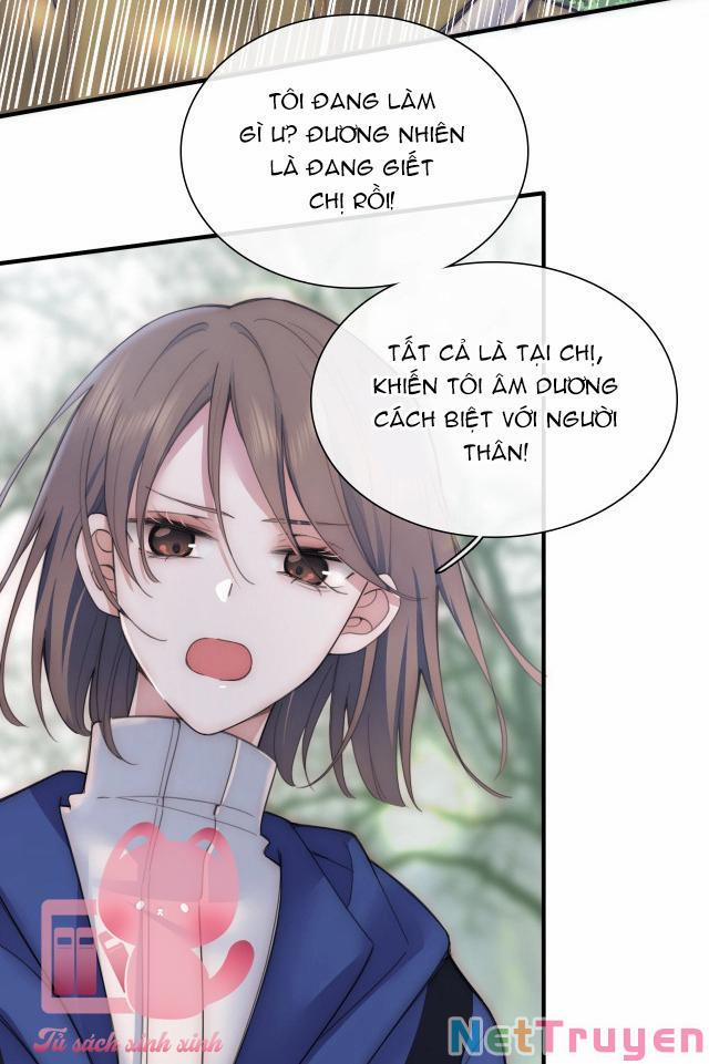 Bệnh Yêu 1 trang 8