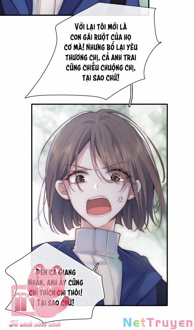 Bệnh Yêu 1 trang 9