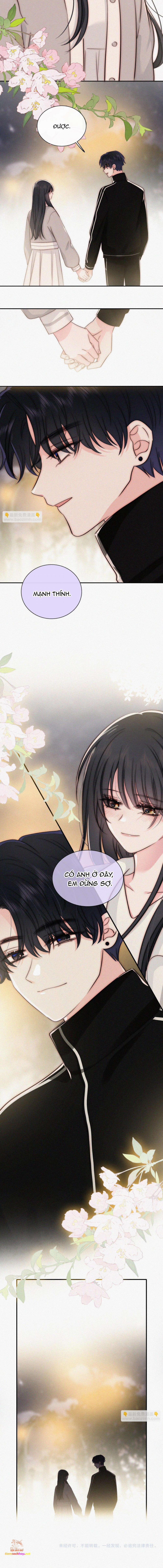 Bệnh Yêu 103 trang 6