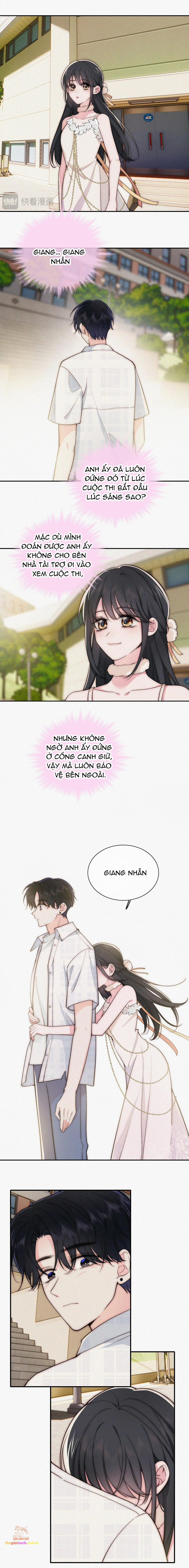 Bệnh Yêu 107 trang 2