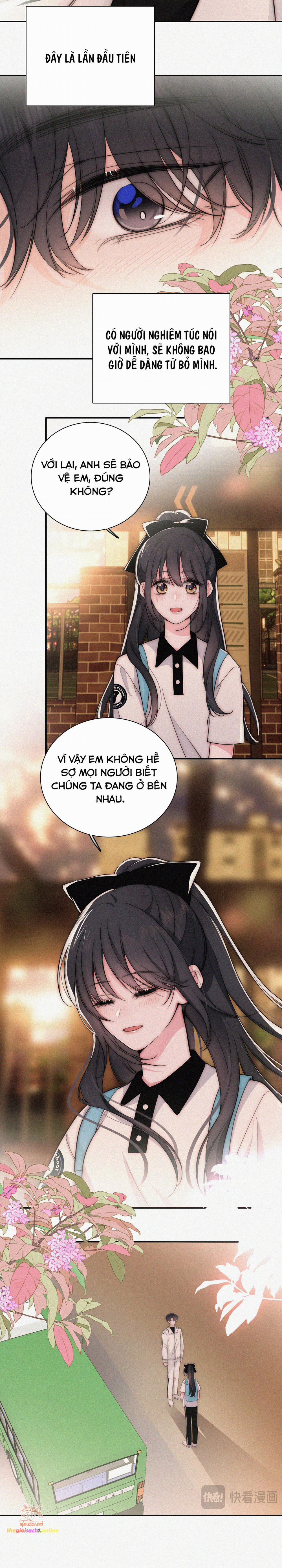 Bệnh Yêu 112 trang 4